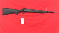 Remington mod 700 .308 tactical bolt action