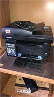 Pantum M6602NW Printer with Toner Cartridge