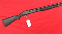 Remington 870 12ga shotgun synthetic