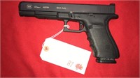 Glock mod 40 gen IV 10mm pistol