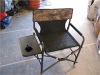 GUIDE GEAR OVER SIZED DIRECTORS CHAIR