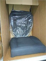 bucket seat for Jeep JK