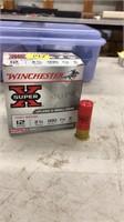 Winchester super X 12ga