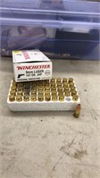 Winchester 9mm luger