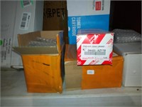 2 boxes Toyota  OEM brake pads 0446 - A2119