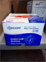 ECCPP 5 lug bearing wheel hub