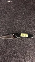 BUCK 297 ASSIST LOCK BLADE KNIFE