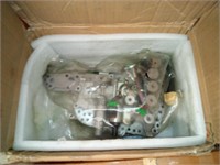 Nissan Sentra transmission valve body RE0F10A