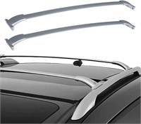 Nissan Pathfinder roof rack