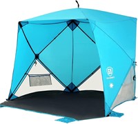 Ever Advanced pop - up beach tent