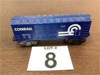 LIONEL CONRAIL CR9001 BOXCAR