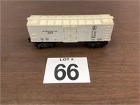 LIONEL 6472 REFRIGERATOR CAR