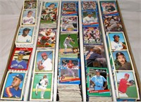 Box 5000 Unsearched Baseball & Football Cards #2
