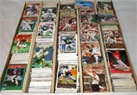 Box Of 5000 Unsearched Sports Cards #2