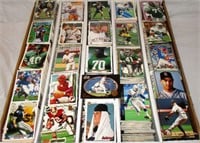 Box Of 5000 Unsearched Sports Cards #3