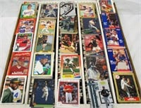 Box Of 4500 Unsearched Baseball Cards #2