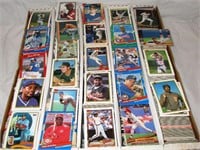 Box Of 4500 Unsearched Baseball Cards #3