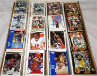 Box Of 3000 Unsearched Sports Cards