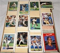 Box Of 3000 Unsearched Baseball Cards