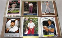 Box Of 1000 Plus Sports Cards #3
