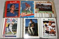 Box Of 1000 Plus Sports Cards #4