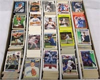 Box Of 5000 Unsearched Sports Cards #2
