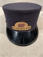 Trainman RR Hat
