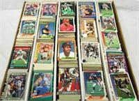 Box Of 5000 Unsearched Sports Cards #4