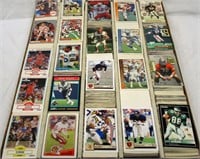 Box Of 5000 Unsearched Sports Cards #5