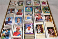 Box Of 5000 Unsearched Sports Cards #6