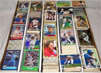 Box Of 5000 Unsearched Sports Cards #7
