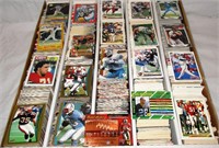 Box Of 5000 Unsearched Sports Cards #8