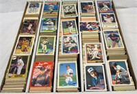Box Of 5000 Unsearched Sports Cards #11