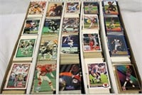 Box Of 5000 Unsearched Sports Cards #12