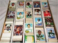 Box Of 5000 Unsearched Sports Cards #13