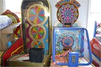 Wonderland arcade