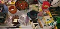 Table Full-Garden Supplies, Tools & more