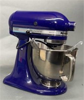 Kitchen Aid Artisan Mixer