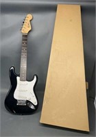 Fender Mini Squier Guitar