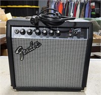 Fender Frontman 15G Amplifier