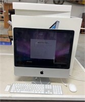 Apple iMac 20" Core 2 Computer