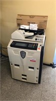 Kyocera KM-6030 Office Printer with Toner Kit &