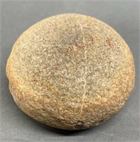 Nutting Stone