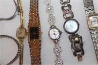 Men's and Women's Watches