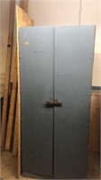 7’ Tall Storage Cabinet