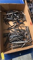 Drill Bits & Allen Wrenches