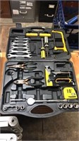 Cordless Drill & Tool Kit