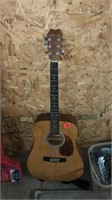 First Act Beginner  Acoustic Guitar