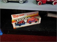 Tonka, PenJoy, Ertl Toy Vehicles, and More