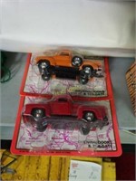Tonka, PenJoy, Ertl Toy Vehicles, and More